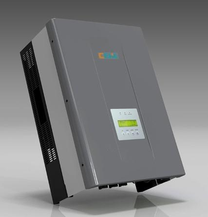 18.5kw 3 Phase AC Pump Inverter, Brand Name : CEHE