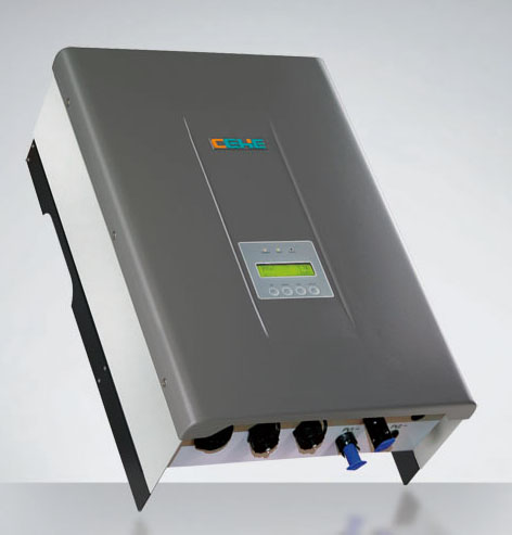DC AC Solar Pump Inverter, Brand Name : CEHE