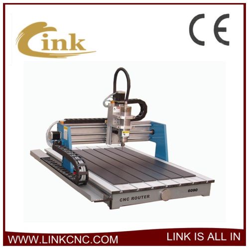 CNC Router, Brand Name : LINK