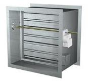 Fire Damper