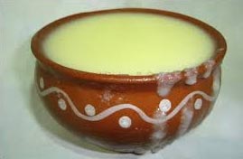 Desi ghee