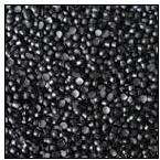 PVC Moulding Compound, Color : Black