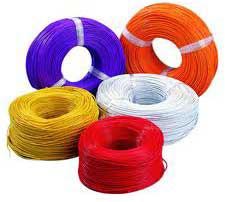 PVC Wires, For Industrial Realted