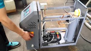 Mold Temperature Controller