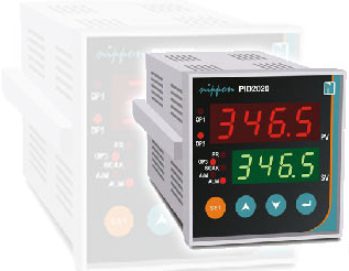 PID Temperature Controller