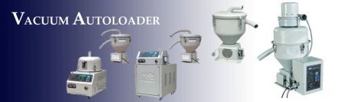 SONAL Vacuum Autoloader