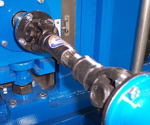 Dullabh Cardan Shaft