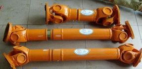 Cardan Shaft