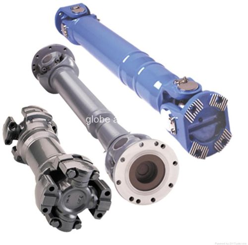 Drive Shafts