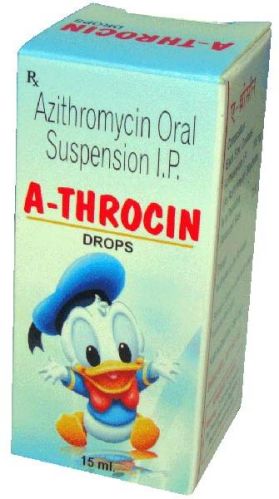 A-Throcin A Throcin