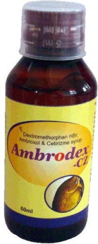 Ambrodex Cz