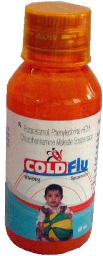 Coldflu Syrup