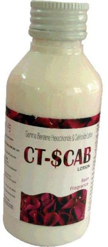 CT-scab, Dry Syrups