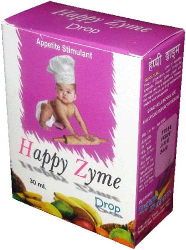 Happyzyme
