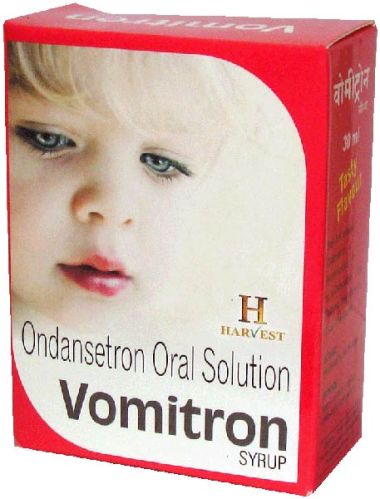 Vomitron Syrup