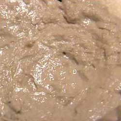 Bentonite Clay, For Decorative Items, Gift Items, Making Toys, Form : Liquid