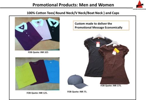 Legacy Round Neck T-shirts