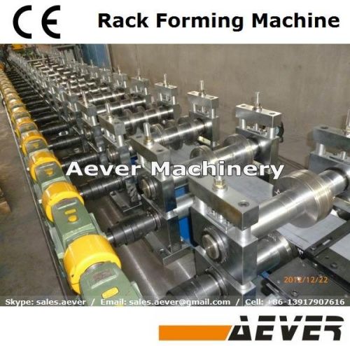 Roll Forming Machine, Brand Name : Aever Machinery