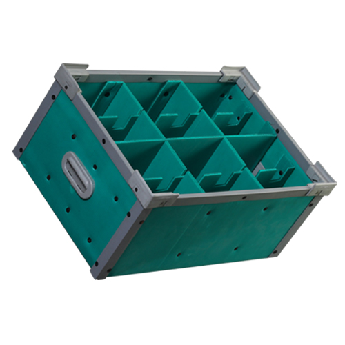 PP Boxes Or Crates