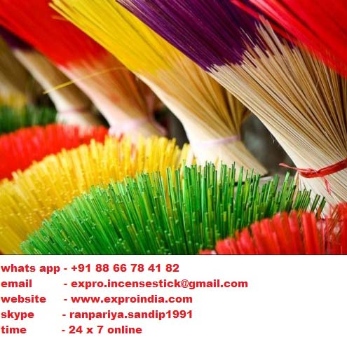 Cherry Incense Stick