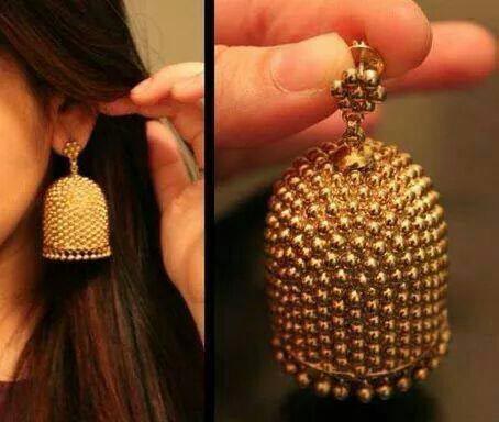 Designer Earrings