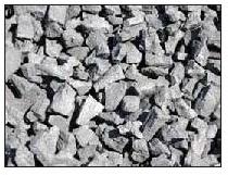 Metallurgical Coke 1