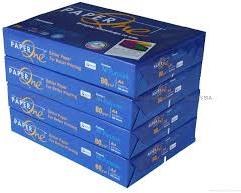 Pure White Double A4 Copier Paper