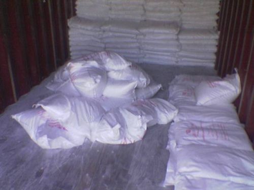 Calcium Carbonate, Brand Name : Green Horizon