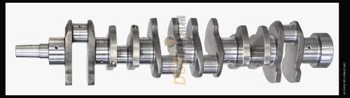 Crankshaft Cummin