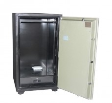 High Security Fire Safe