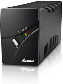 Uninterrupted Power Supply