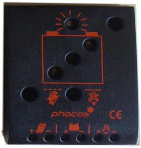 Phocos Solar Charge Controller