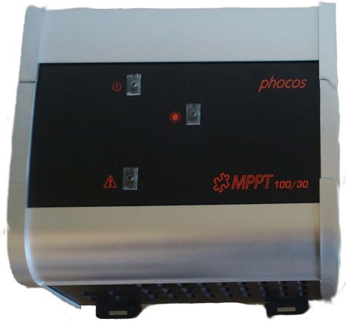 Phocos Mppt Charge Controller