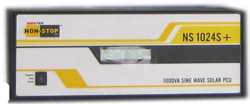 1kva Solar Power Conditioning Unit