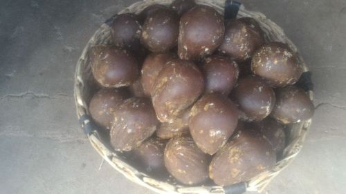 Jaggery Cubes, Color : Brown