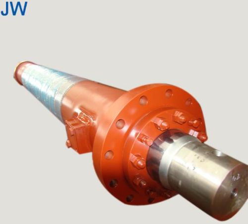 Hydraulic cylinder, Working Pressure : 0-70 Mpa