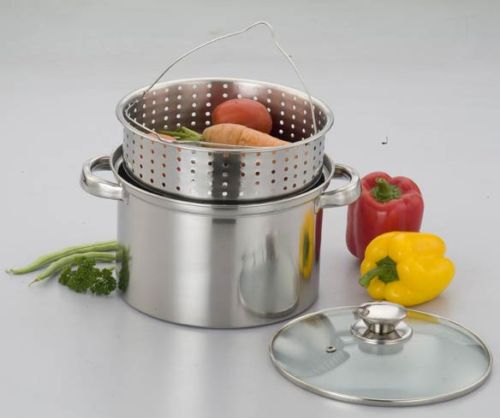 Pasta Cooker Set