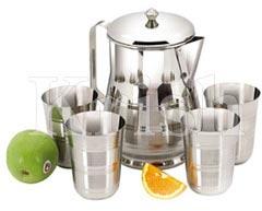 KRISH STAINLESS STEEL Lemon Sets, Feature : ECO FRIENDLY