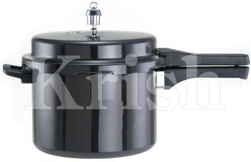 Aluminium Inner Lid Pressure Cooker., Feature : Eco-friendly