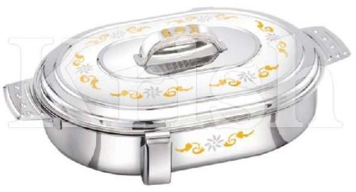 Krish Capsule Hot Pot