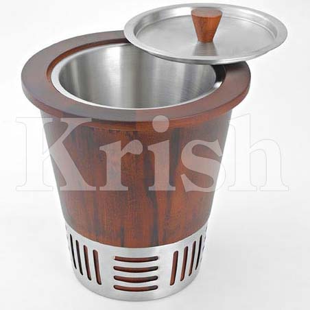 KRISH Wine Bucket, Feature : ECO FRIENDLY