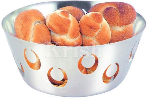 Deep Bread Basket - HalfMoon