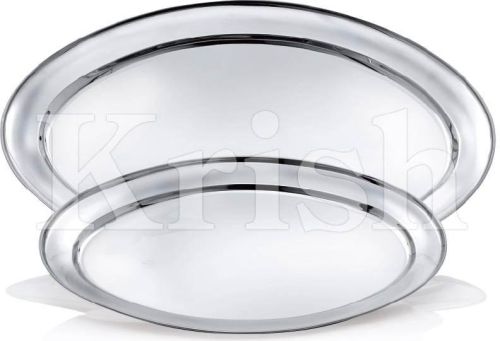 Oval Tray / Platter