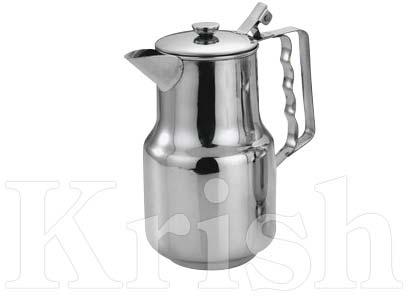 STAINLESS STEEL Jugs, Feature : ECO FRIENDLY