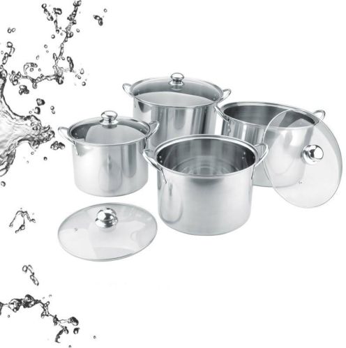 Regular Stock Pots, Feature : Eco-Friendly