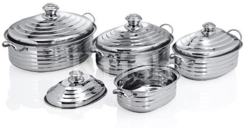 Krish Ribbed TallMan