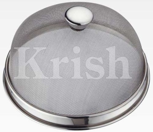 KRISH STAINLESS STEEL Sweet Mess Cover