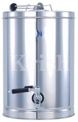 STAINLESS STEEL Tea Urn, Feature : ECO FRIENDLY