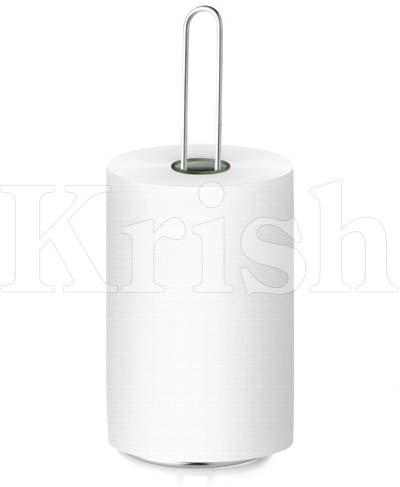 KRISH STAINLESS STEEL Toilet Paper Holder