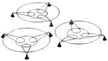 KRISH STAINLESS STEEL Round Rivet, Color : SILVER